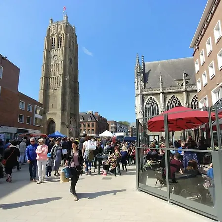 Апартаменты La Plenitude Face A La