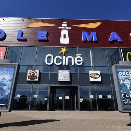 La Plenitude Face A La * Дюнкерк