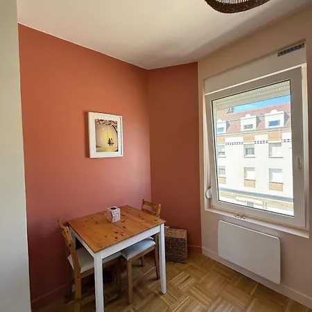 La Plenitude Face A La Апартаменты