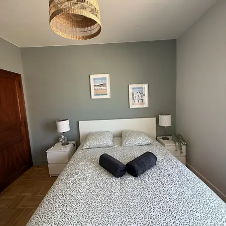 La Plenitude Face A La Апартаменты