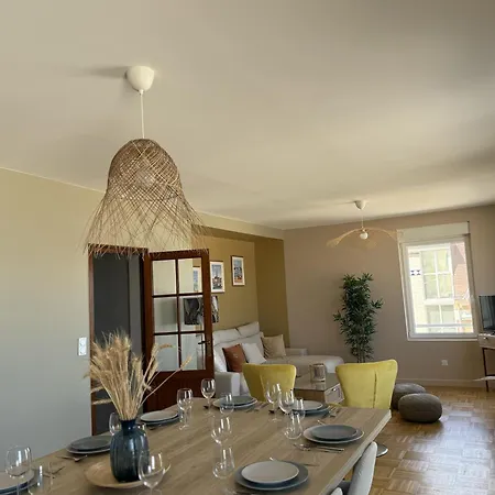 La Plenitude Face A La Апартаменты *