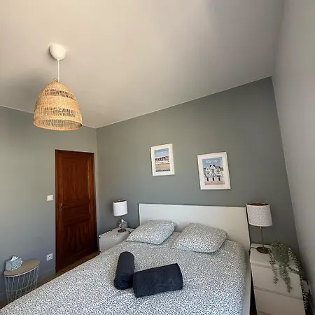 La Plenitude Face A La Апартаменты *