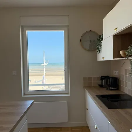 La Plenitude Face A La Апартаменты Дюнкерк