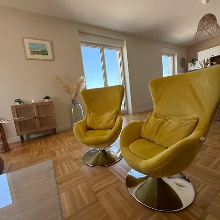 La Plenitude Face A La Апартаменты