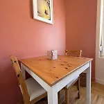 Appartement La Plénitude Face à La Dunkirk