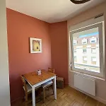 La Plénitude Face à La Appartement
