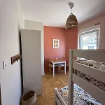 Appartement La Plénitude Face à La *
