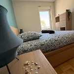 La Plénitude Face à La Appartement *
