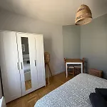 La Plénitude Face à La Appartement *