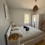 La Plénitude Face à La Appartement Dunkirk