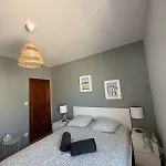 La Plénitude Face à La Appartement *