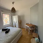 Appartement La Plénitude Face à La *