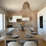 La Plénitude Face à La Appartement
