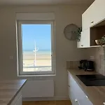 La Plénitude Face à La Appartement Dunkirk