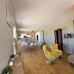 Appartement La Plénitude Face à La *