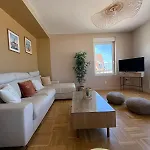 Appartement La Plénitude Face à La *