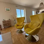 La Plénitude Face à La Appartement