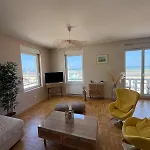 Appartement La Plénitude Face à La