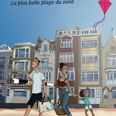 La Plenitude Face A La 公寓