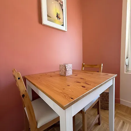 公寓 La Plenitude Face A La 敦刻尔克