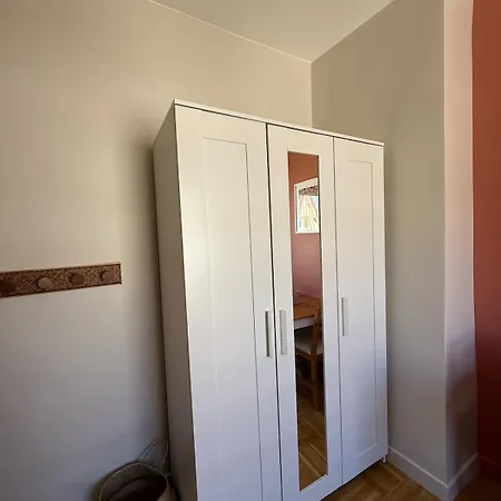 La Plenitude Face A La 公寓