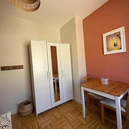 公寓 La Plenitude Face A La