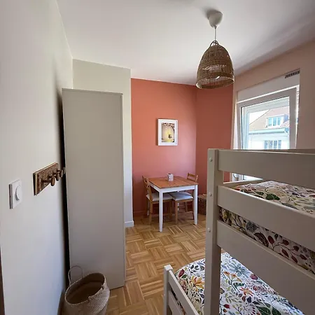 公寓 La Plenitude Face A La *