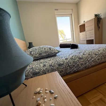 La Plenitude Face A La 公寓 *