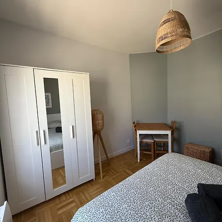 La Plenitude Face A La 公寓 *